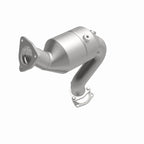 MagnaFlow Conv DF Audi S4 (view 35)