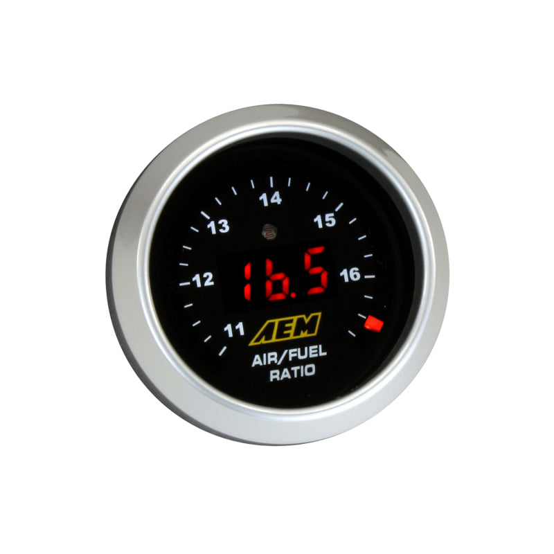 AEM Digital Wideband UEGO Gauge (view 42)