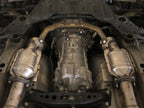 aFe POWER Direct Fit Driver Side Catalytic Converter Nissan 350/370Z 07-18 V6-3.5/3.7L (view 2)