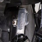 Mishimoto 03-10 Porsche Cayenne Performance Aluminum Radiator (view 10)