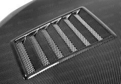 Seibon 12-13 BRZ/FRS VT Style Carbon Fiber Hood