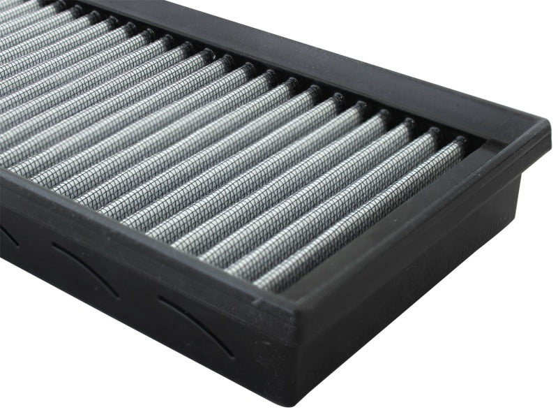 aFe MagnumFLOW OEM Replacement Air Filter Pro DRY S 11-14 Mercedes-Benz AMG CL63/E63/S63 V8 (view 10)
