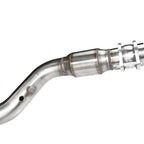 Kooks 09-16 Dodge Charger 5.7L 1-7/8in x 3in SS Long Tube Headers + 3in x 2-1/2in Catted SS Pipe (view 3)