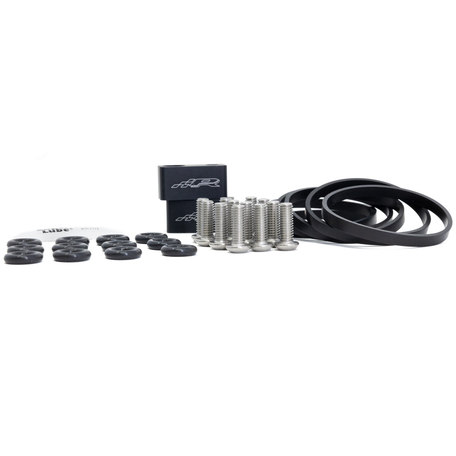 B58 Port Injection Plate Refresh Kit Secondary image