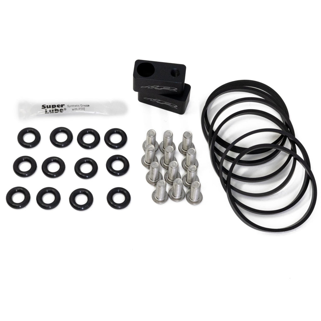 B58 Port Injection Plate Refresh Kit