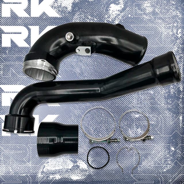 B58 Chargepipe Kit Main image