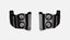 Akrapovic 21-22 BMW M3 (G80) OPF/GPF Fitting Kit