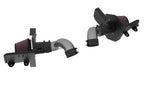 K&N 2024+ Ford Mustang V8 5.0L Typhoon Performance Air Intake System (view 5)