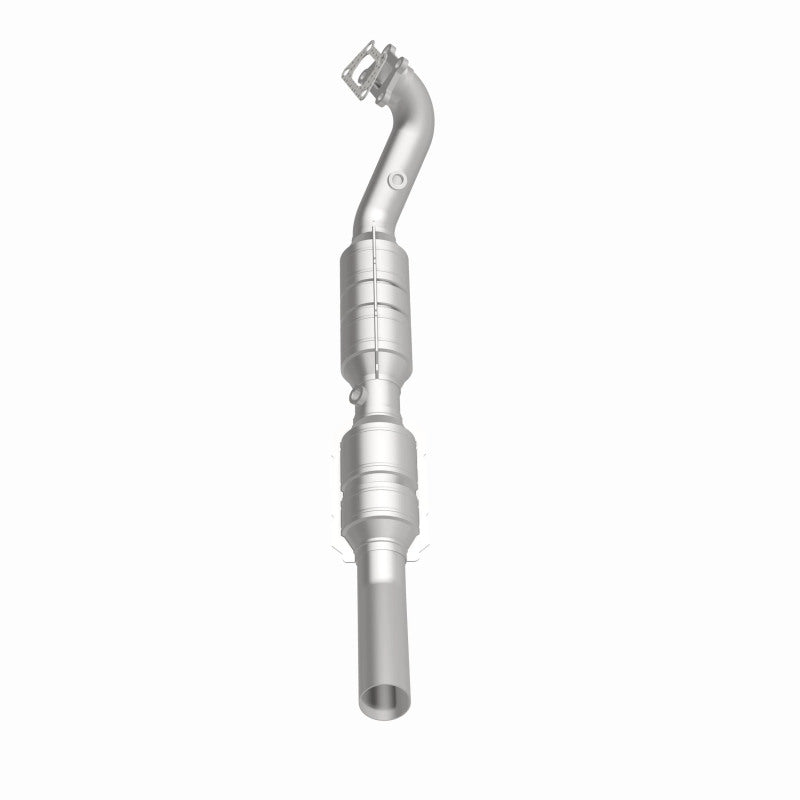 MagnaFlow 12-13 Chevrolet Camaro 3.6L Direct Fit Converter (view 30)