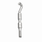 MagnaFlow 12-13 Chevrolet Camaro 3.6L Direct Fit Converter (view 30)