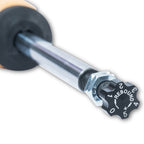 ST TA-Height Adjustable Coilovers 05-10 VW Golf V/Jetta V A3 (8P) 2WD (view 5)