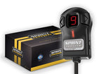 aFe Power Sprint Booster BMW 01-15 5/6/7/M5/M6-Series (A/T)