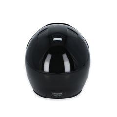 RaceQuip OF25 SA2025 GLBLK XLG HELMET