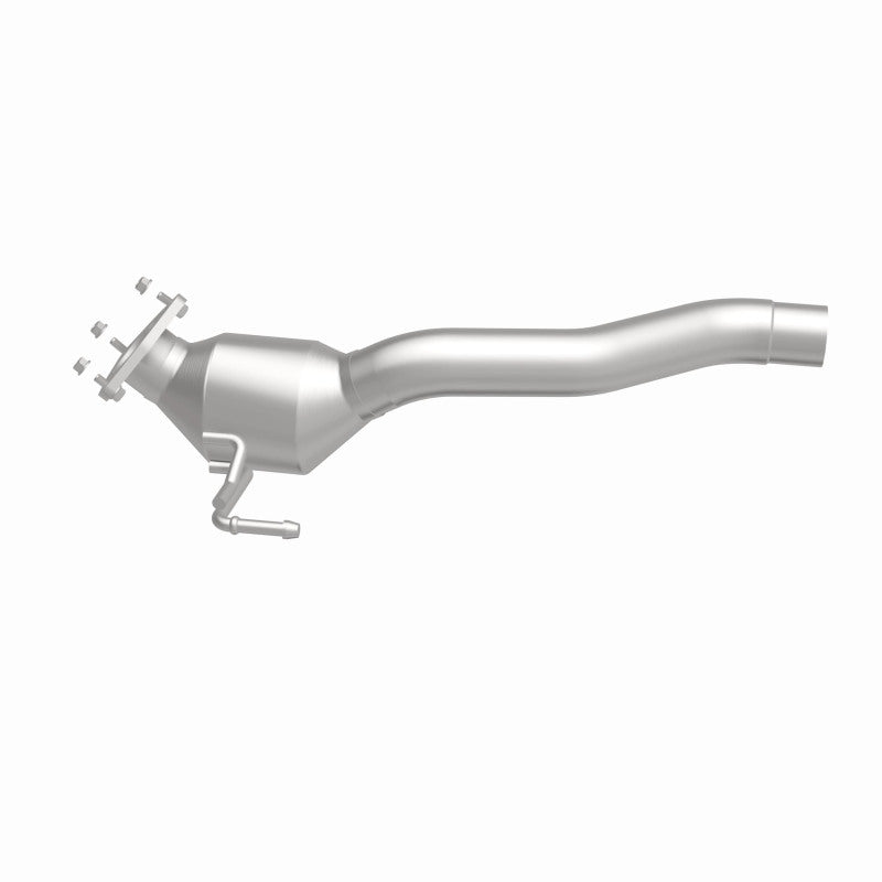 MagnaFlow 04-06 Cayenne V8 4.5 OEM Underbody Direct Fit Converter (view 35)
