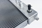 CSF 17-20 Ford Raptor / 15-25 F-150 High Performance Radiator (view 4)