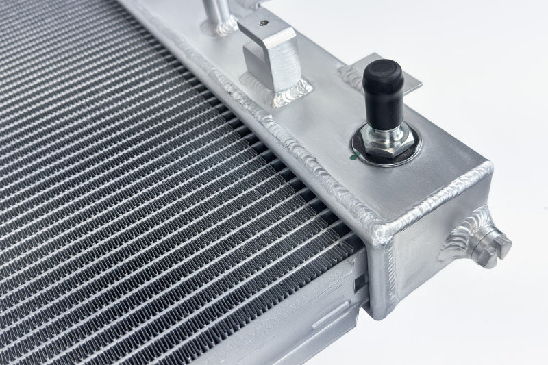 CSF 17-20 Ford Raptor / 15-25 F-150 High Performance Radiator (view 4)