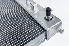 CSF 17-20 Ford Raptor / 15-25 F-150 High Performance Radiator