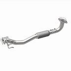 BRE Exhaust 02-07 Lancer 2.0L Front Pipe Kit (view 27)