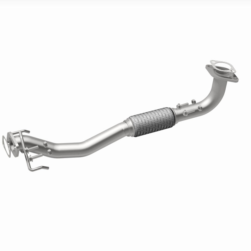 BRE Exhaust 02-07 Lancer 2.0L Front Pipe Kit (view 27)