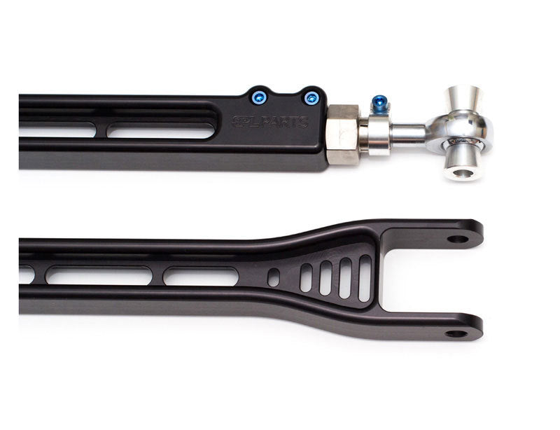 SPL Parts 2008+ Nissan GTR (R35) Rear Toe Links (view 2)