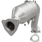 MagnaFlow Direct Fit Catalytic Converter Audi S4 (view 2)