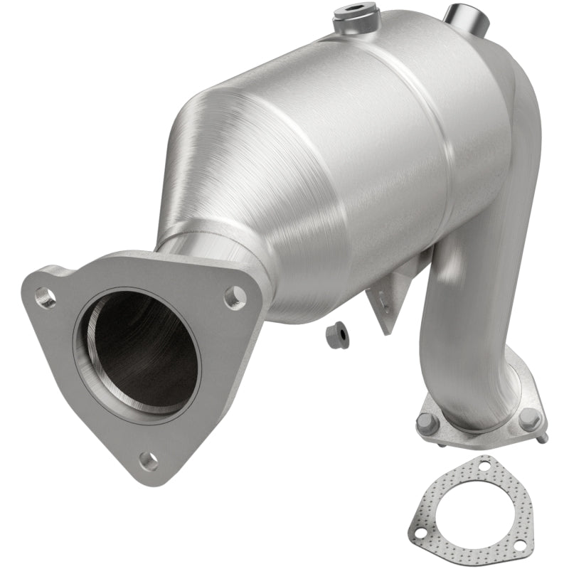 MagnaFlow Direct Fit Catalytic Converter Audi S4 (view 2)