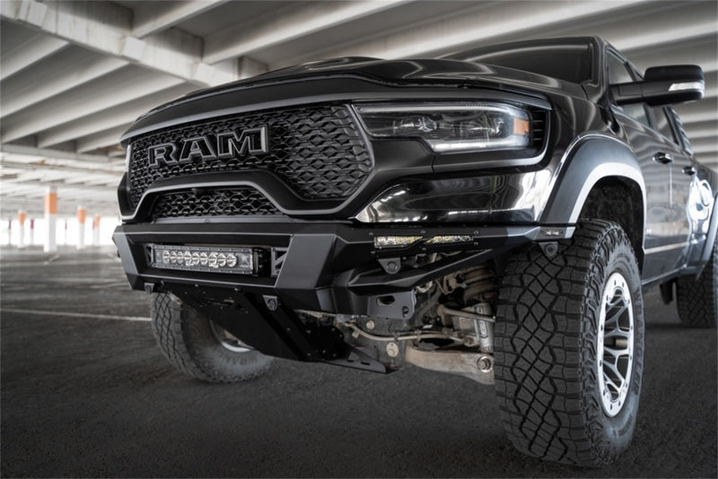 Addictive Desert Designs21-23 Ram TRX Phantom Front Bumper (view 14)