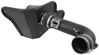 K&N 2015 Ford Mustang GT 5.0L V8 F/I Performance Intake Kit (view 8)