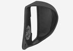 aFe MagnumFORCE Intake System Scoop 12-15 BMW 328i (F30) L4 2.0L (Turbo) N20 (view 6)