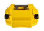 EBC Racing 92-00 BMW M3 (E36) Front Left Apollo-4 Yellow Caliper (view 3)