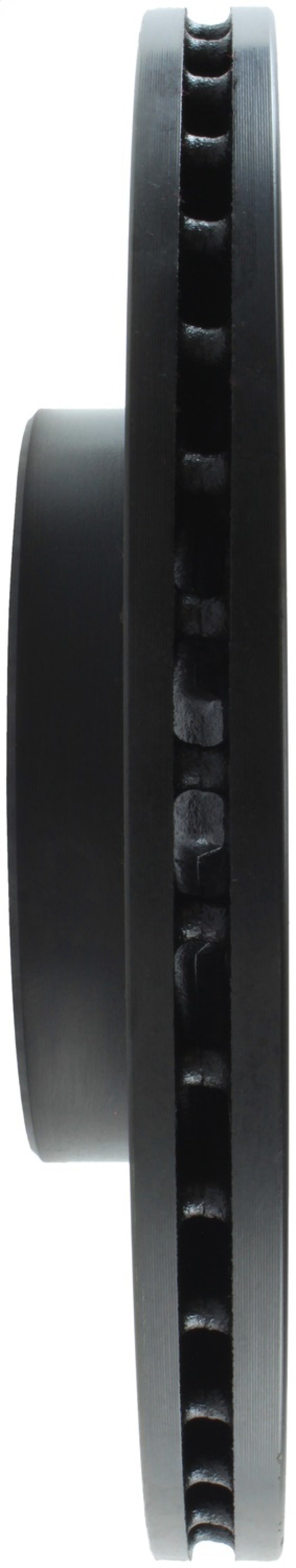 StopTech Drilled Sport Brake Rotor (view 7)