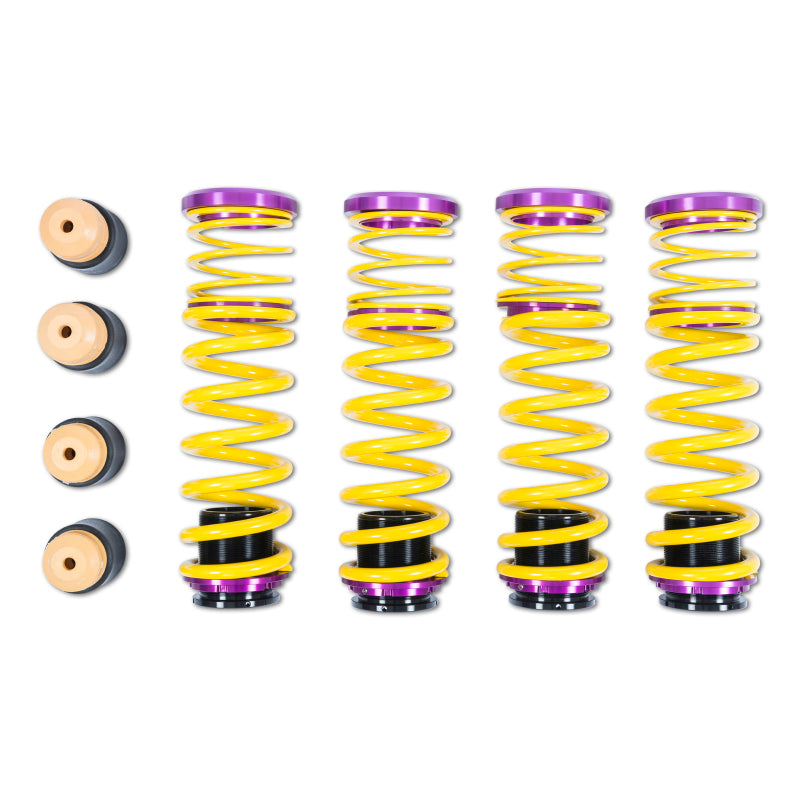 KW H.A.S. 2019+ Vantage Coupe (Type AM6) w/ Electronic Dampers Secondary image