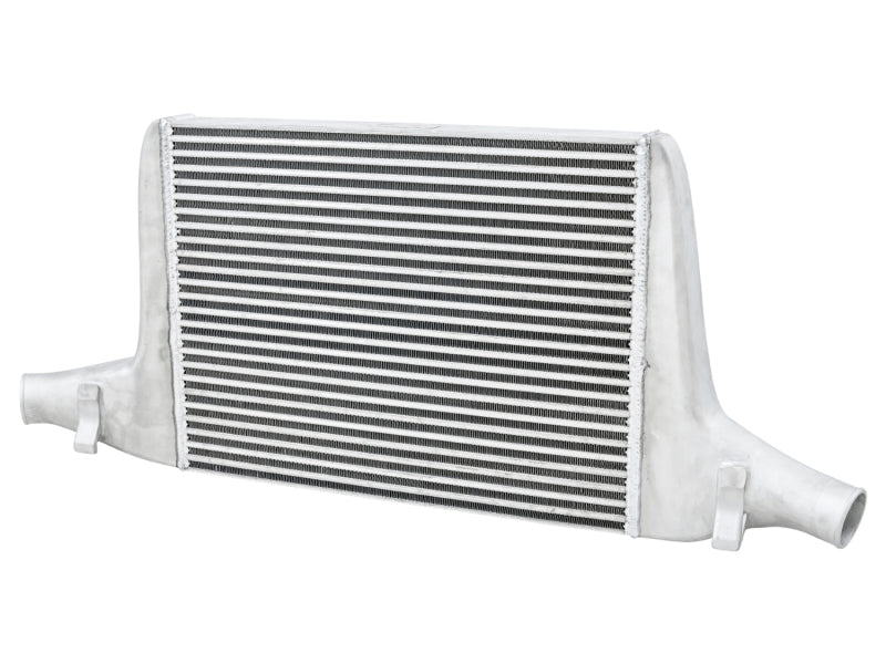 AWE Tuning 2018-2019 Audi B9 S4 / S5 Quattro 3.0T Cold Front Intercooler Kit (view 11)