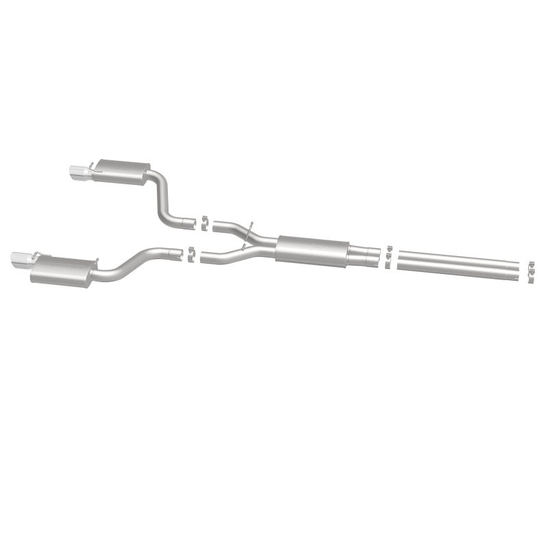 MagnaFlow Sys CB 05 Chrysler/Dodge SRT 6.1 V8 (view 32)