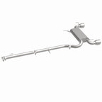 BRExhaust 03-09 Nissan 350Z 3.5L Exhaust Kit (view 25)