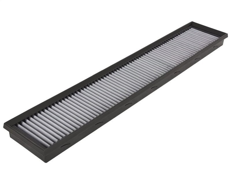 aFe MagnumFLOW Pro Dry S Air Filter 10-16 Porsche Panamera (Except GTS) Main image