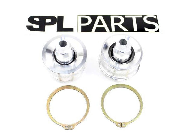 SPL Parts 2020+ Toyota GR Supra (A90) / 2019+ BMW Z4 (G29) Adj Front Caster Rod Monoball Bushings (view 6)