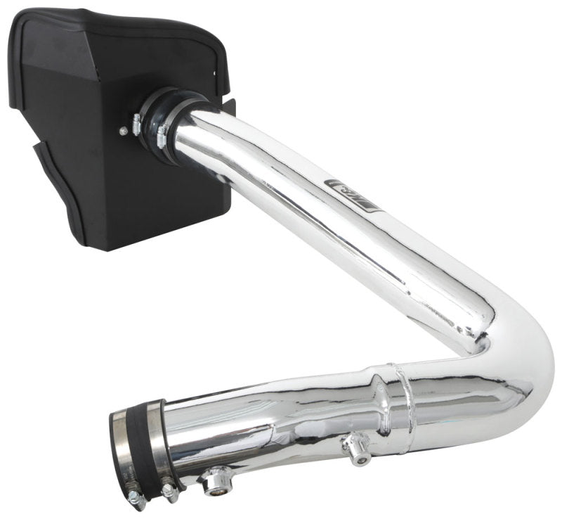 K&N 11-12 Chrysler 300 3.6L / 11-12 Dodge Challenger/Charger 3.6L Typhoon Performance Intake (view 3)