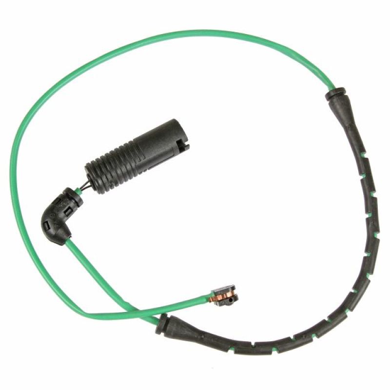 Power Stop 01-05 BMW 325xi Front Euro-Stop Electronic Brake Pad Wear Sensor Main image