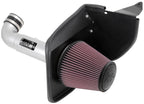 K&N 2012 Cadillac CTS 3.0L/3.6L Typhoon Performance Intake Kit (view 7)