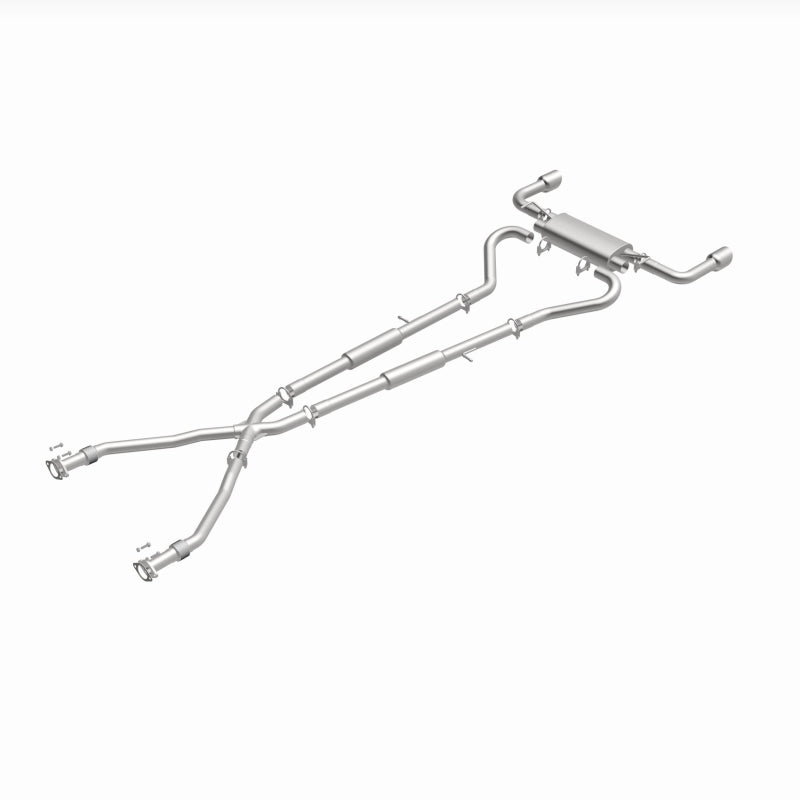 BRExhaust 14-22 Infiniti Q50 Exhaust Kit (view 26)
