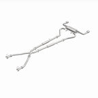 BRExhaust 14-22 Infiniti Q50 Exhaust Kit (view 26)