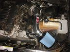 Injen 05-10 Chrysler 300C / 04-08 Dodge Magnum Polished Power-Flow Short Ram Air Intake (view 6)