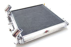CSF 96-04 Porsche Boxster (986) Radiator (Fits Left & Right Side) (view 2)