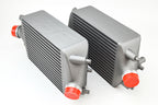 CSF Porsche 911 Turbo (991)/Turbo S (991.1/991.2) Twin Intercooler Set (view 16)