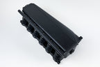 CSF Gen 2 B58 Race X Charge-Air-Cooler Manifold - Thermal Black Finish (view 14)