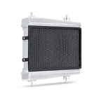 Mishimoto 2021+ BMW G8X M3/M4 Performance Auxiliary Radiators (view 6)