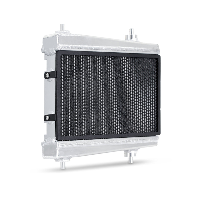 Mishimoto 2021+ BMW G8X M3/M4 Performance Auxiliary Radiators (view 6)
