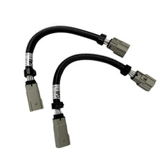 Kooks Headers 22-26 Cadillac CT5-V Blackwing 6.2L V8 O2 Sensor Extension Harness Kit