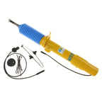 Bilstein B6 (DampTronic) 08-12 BMW M3 v8 4.0L Front Right 36mm Monotube Strut Assembly (view 2)